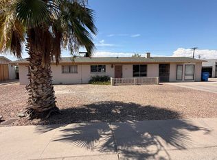 546 E La Mirada Dr, Phoenix, AZ 85042