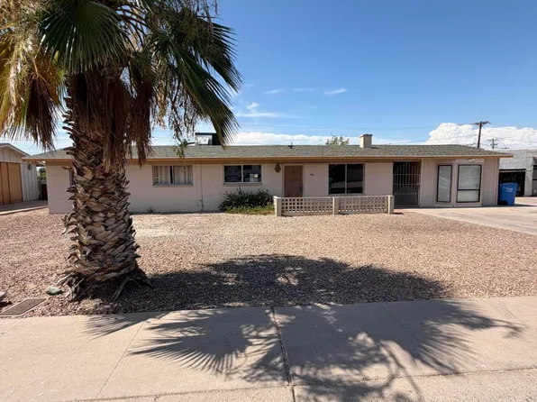 546 E LA MIRADA Drive, Phoenix, AZ 85042
