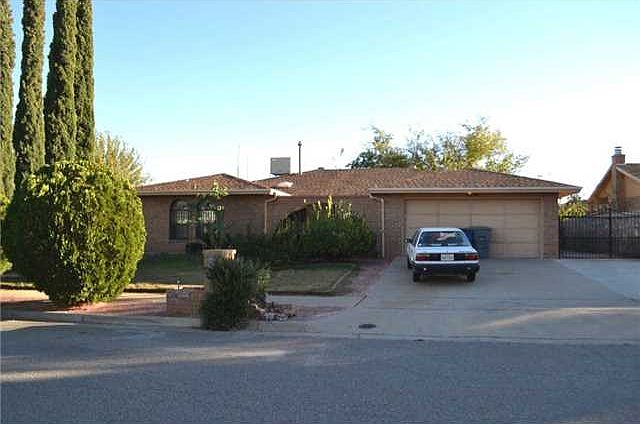 1st image of 4524 Sky Hawk Ave