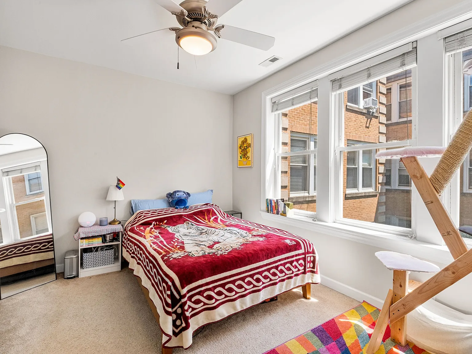 1 bed, $2,200 — Photo 4