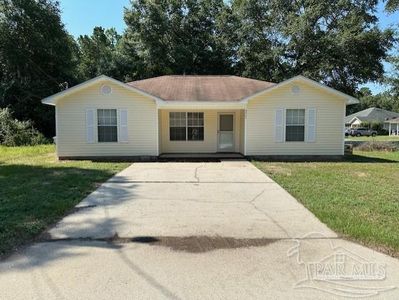 6823 Trailride Ln N N, Milton, FL, 32570