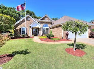 605 Ashley Commons Ct, Greer, SC 29651