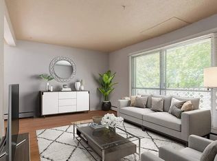 10803 113th St NW #204, Edmonton, AB