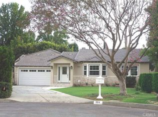 904 Magnis St, Arcadia, CA 91006