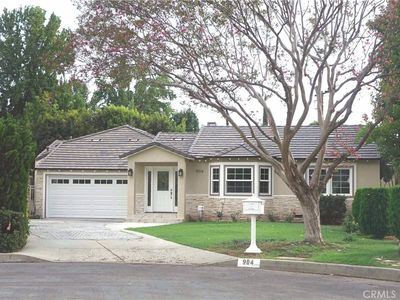 904 Magnis St, Arcadia, CA, 91006