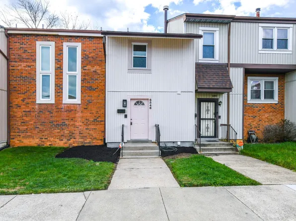 6348 Stonewain Ct, Fort Washington, MD 20744