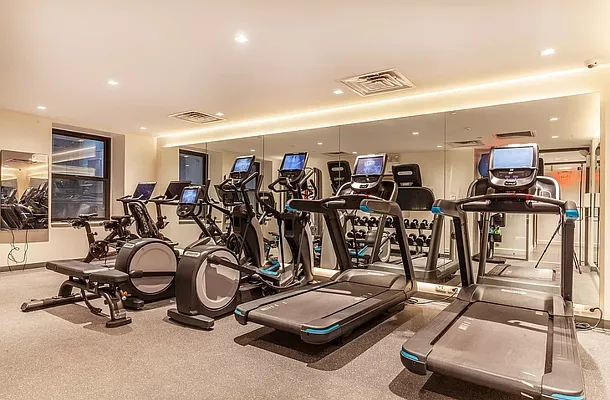 Rented by Douglas Elliman | media 9