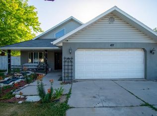 477 Downs Dr, Ogden, UT 84404