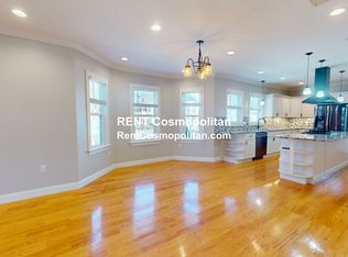 41 Sydney St #1, Medford, MA 02155