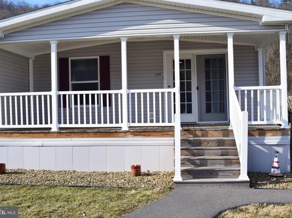 349 Hawk Ln, Julian, PA 16844