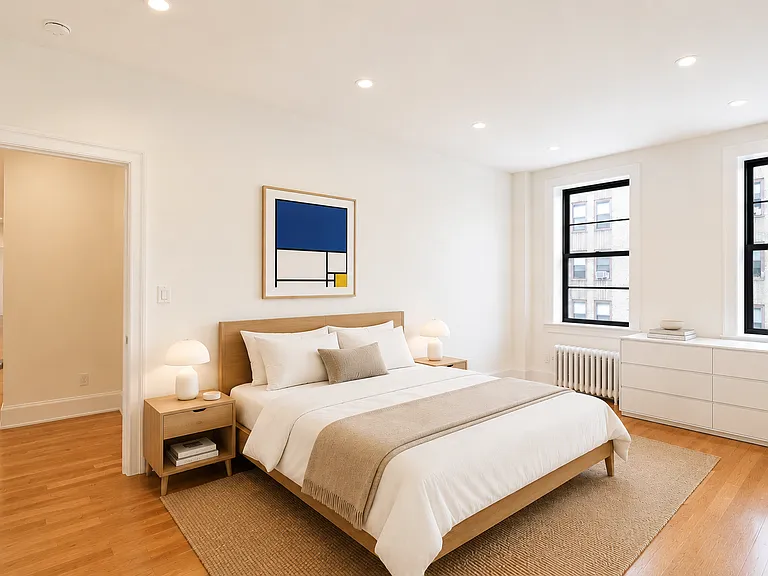 305 Riverside Dr #10A — Photo 15