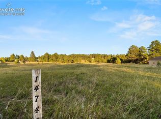 14745 W Kiowa Creek Ln, Colorado Springs, CO 80908