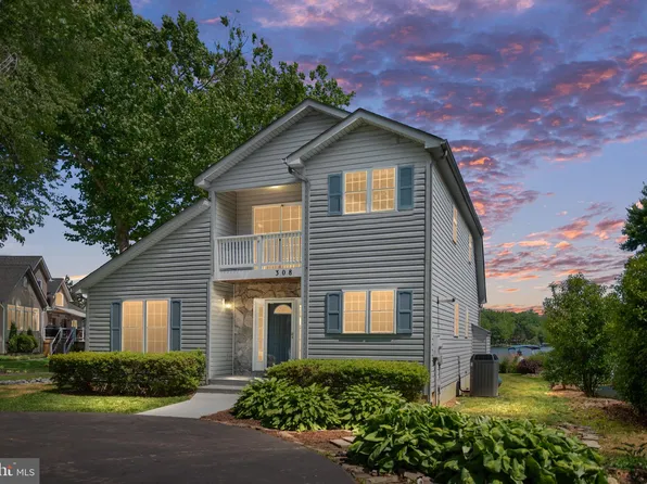 308 Harrison Cir, Locust Grove, VA 22508