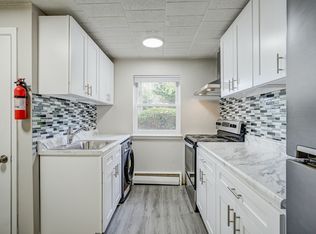 Hillside Pointe Apartments, Claymont, DE 19703
