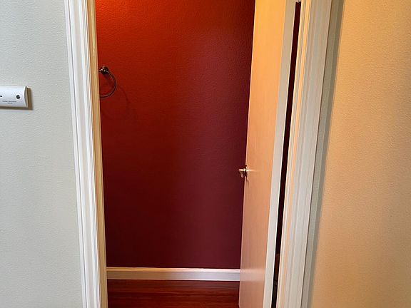 Downstairs bathroom