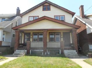 39-41 E Southwood Ave, Columbus, OH 43207