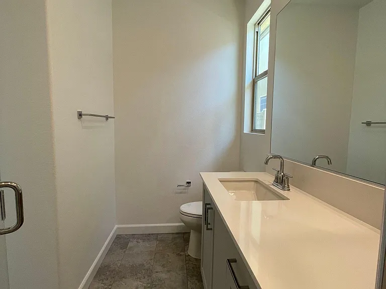 Restroom