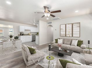 6261 E 20th St, Tucson, AZ 85711