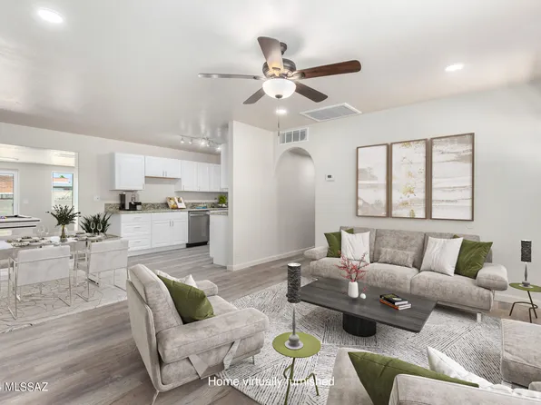 6261 E 20th St, Tucson, AZ 85711