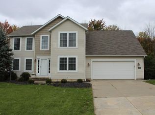 865 Holborn Rd, Streetsboro, OH 44241