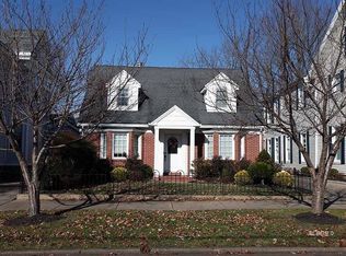 414 4th Ave, Gallipolis, OH 45631