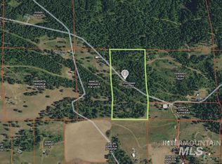 Tbd Pheasant Dr, Orofino, ID 83544