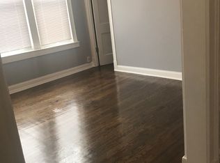 6602 S Laflin St #2, Chicago, IL 60636