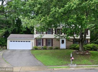 7700 Middle Valley Dr, Springfield, VA 22153