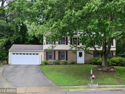 7700 Middle Valley Dr, Springfield, VA, 22153