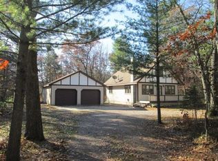 6305 Big Wolf Lake Woods Dr, Lewiston, MI 49756