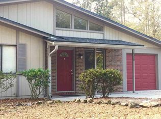 4320 NW 29th Way, Gainesville, FL 32605
