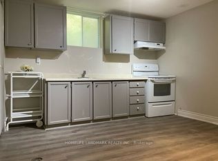 53 Moray Ave #Basement, Richmond Hill, ON L4E 3C4
