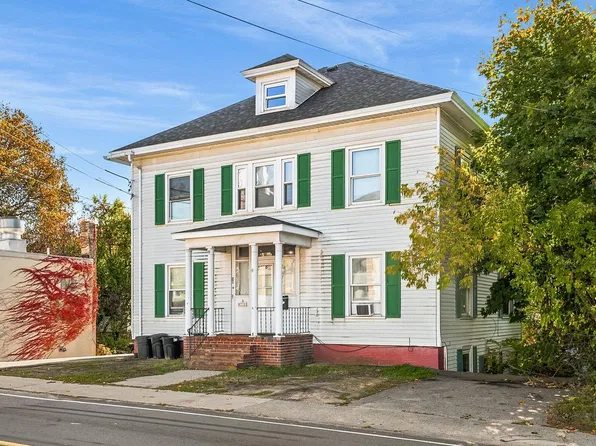 8 Lebanon Street, Sanford, ME 04073