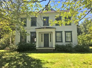 254 Salem Rd, Pound Ridge, NY 10576