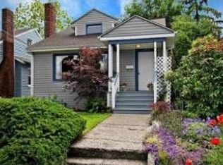 147 NE 54th St, Seattle, WA 98105