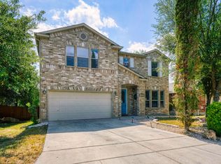 21122 Creek Riv, San Antonio, TX 78259