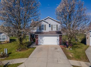 3240 Blue Ash Ln, Indianapolis, IN 46239