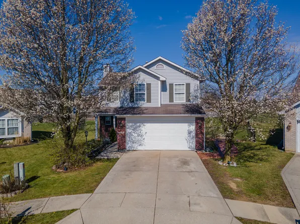 3240 Blue Ash Ln, Indianapolis, IN 46239