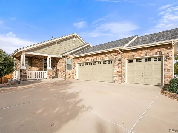 23785 E Grand Place, Aurora, CO 80016