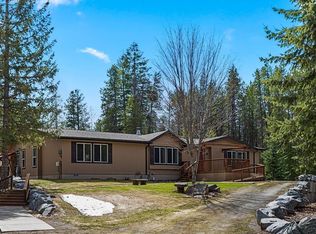 1021 Jorgens Rd, Newport, WA 99156