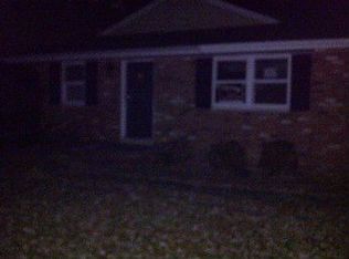 1225 Edwin St, Westland, MI 48186