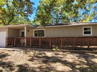 2789 S Elm Rd, Marshfield, MO 65706