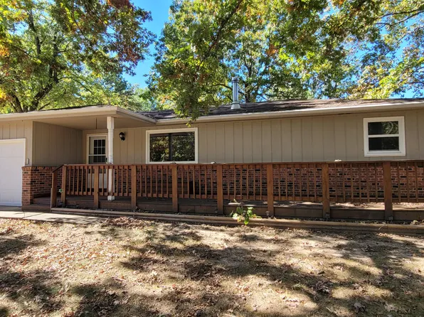 2789 S Elm Road, Marshfield, MO 65706