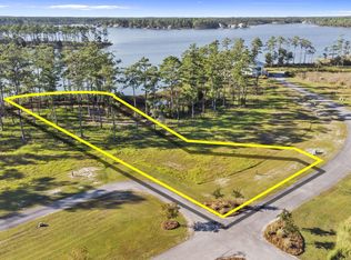 363 Ballast Poin Lot 74, Oriental, NC 28571