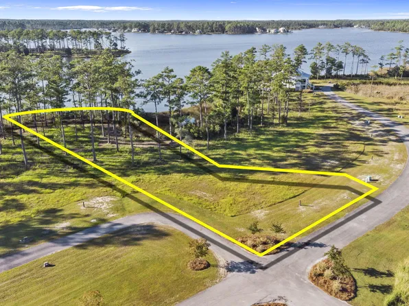 363 Ballast Poin Lot 74, Oriental, NC 28571