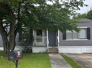 304 Elbert Ln, Harker Heights, TX 76548
