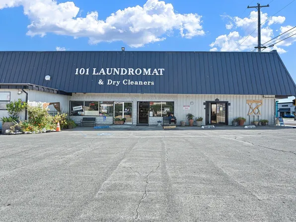 503 L St, Crescent City, CA 95531