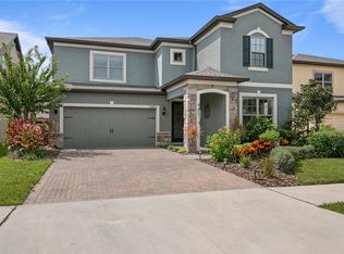 18803 Cherry Birch Cir, Lutz, FL 33558