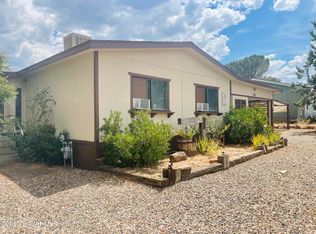 3787 E Mission Ln, Cottonwood, AZ 86326
