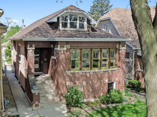 2332 Kenilworth Ave, Berwyn, IL 60402